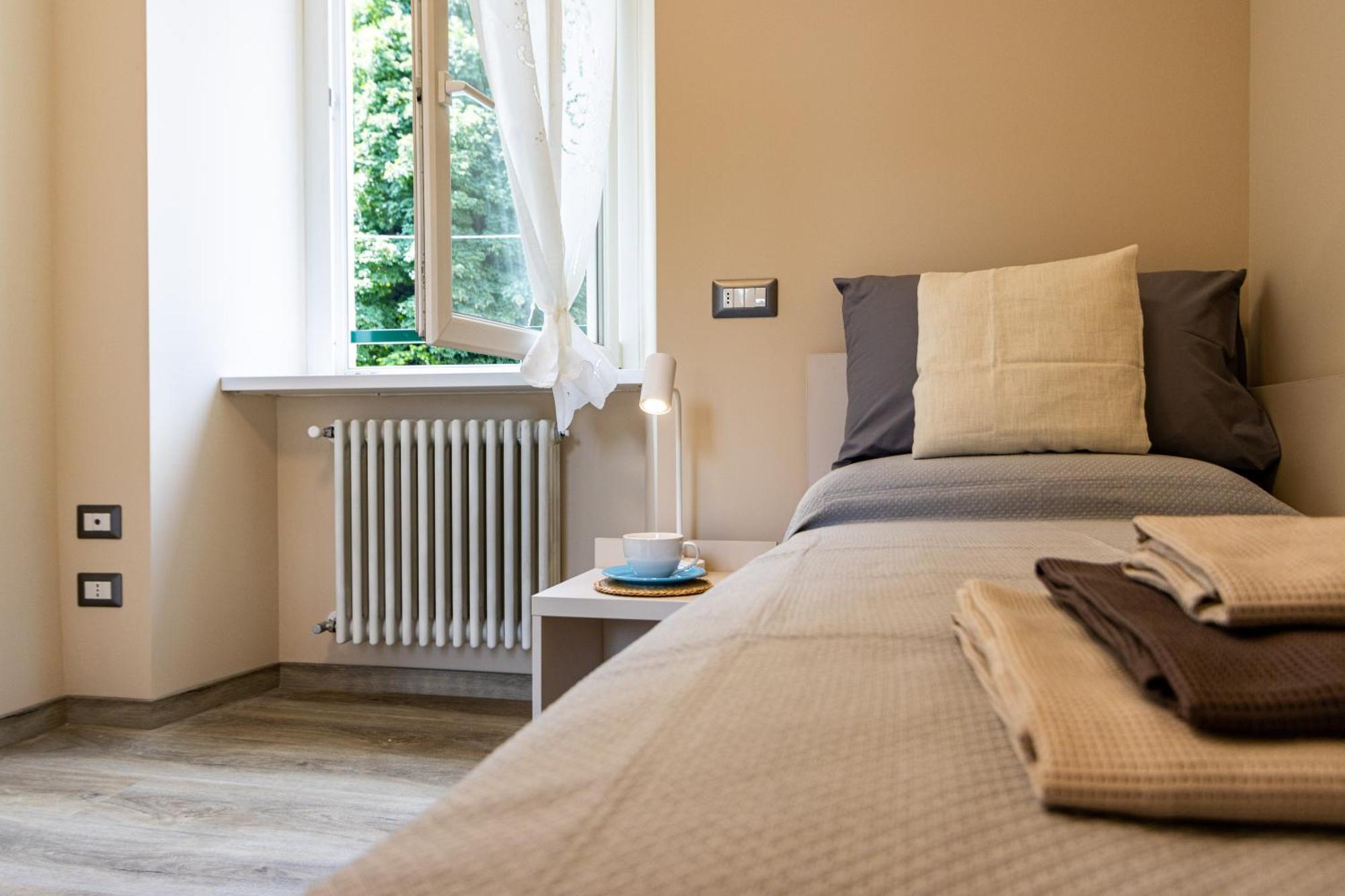 Le Dalie - Stresa - Magognino Apartment Brisino