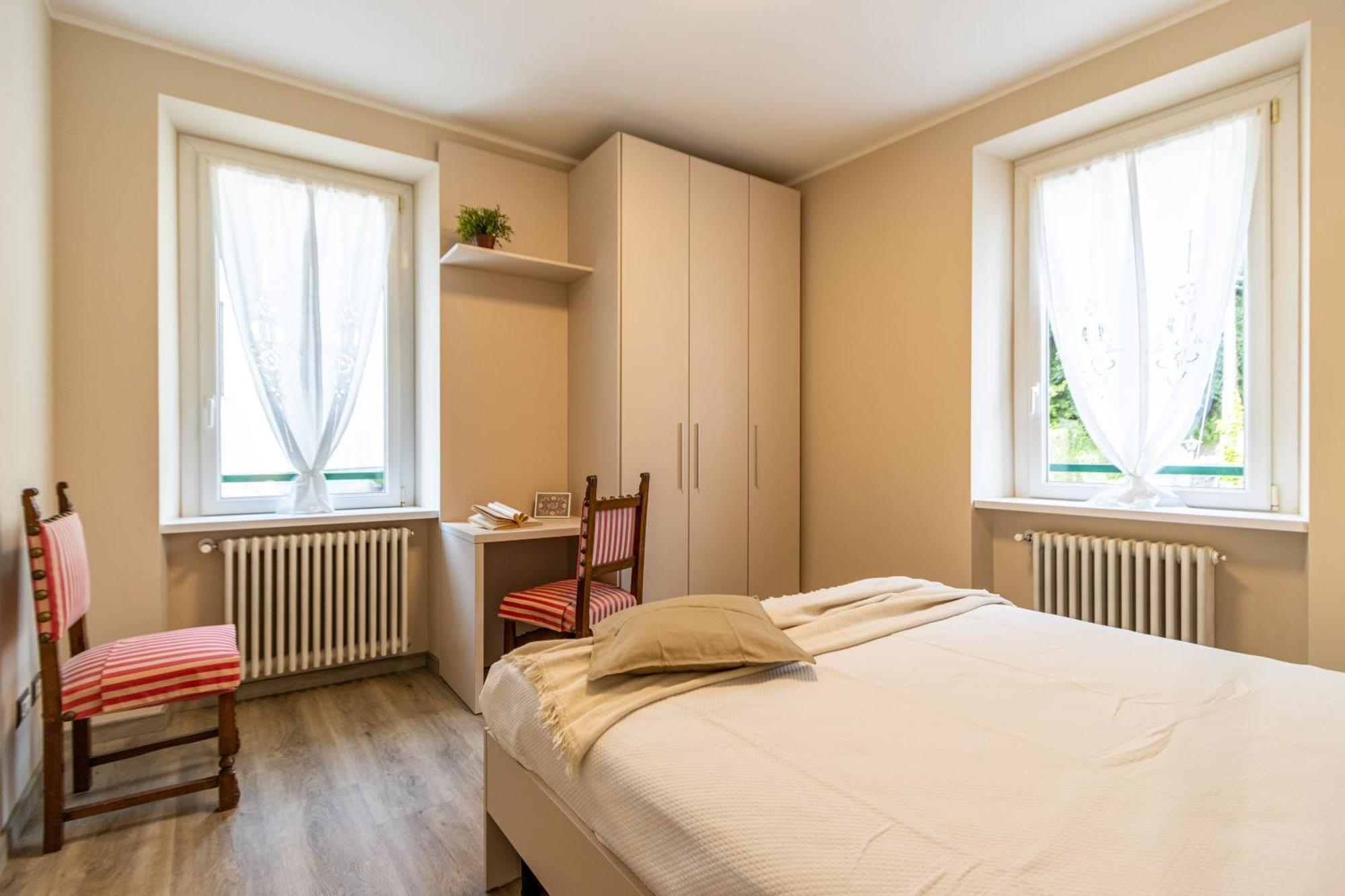 Le Dalie - Stresa - Magognino Apartment *