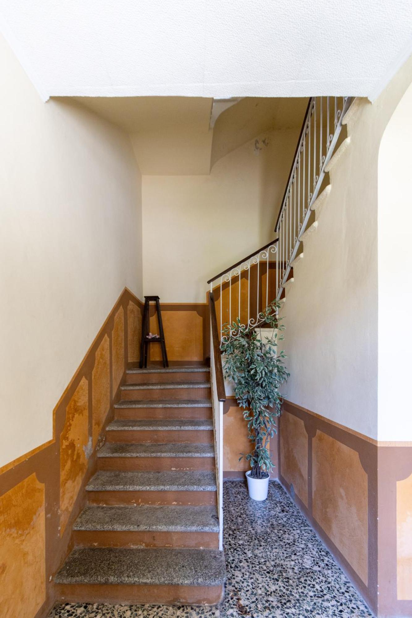 Apartment Le Dalie - Stresa - Magognino