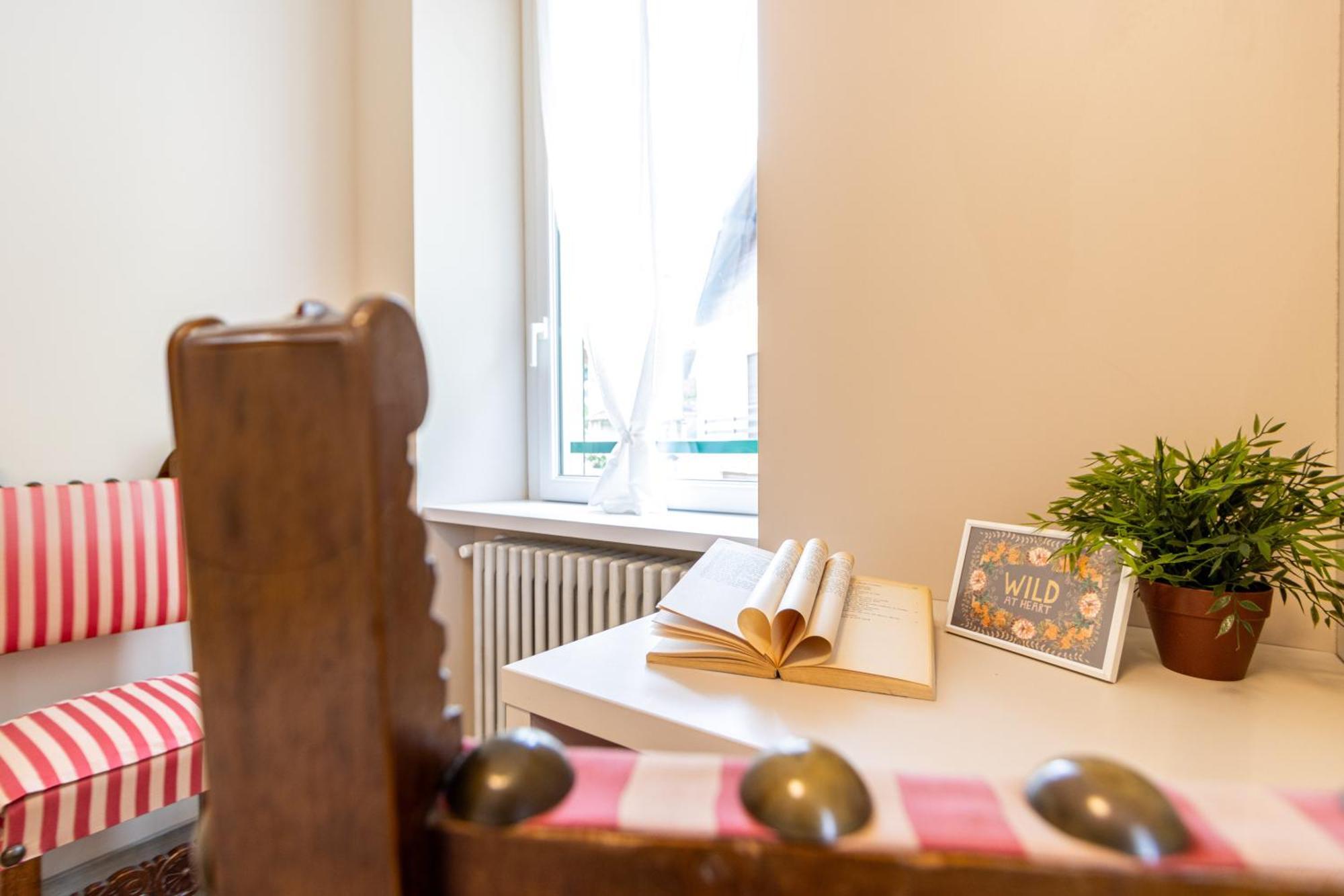 Apartment Le Dalie - Stresa - Magognino