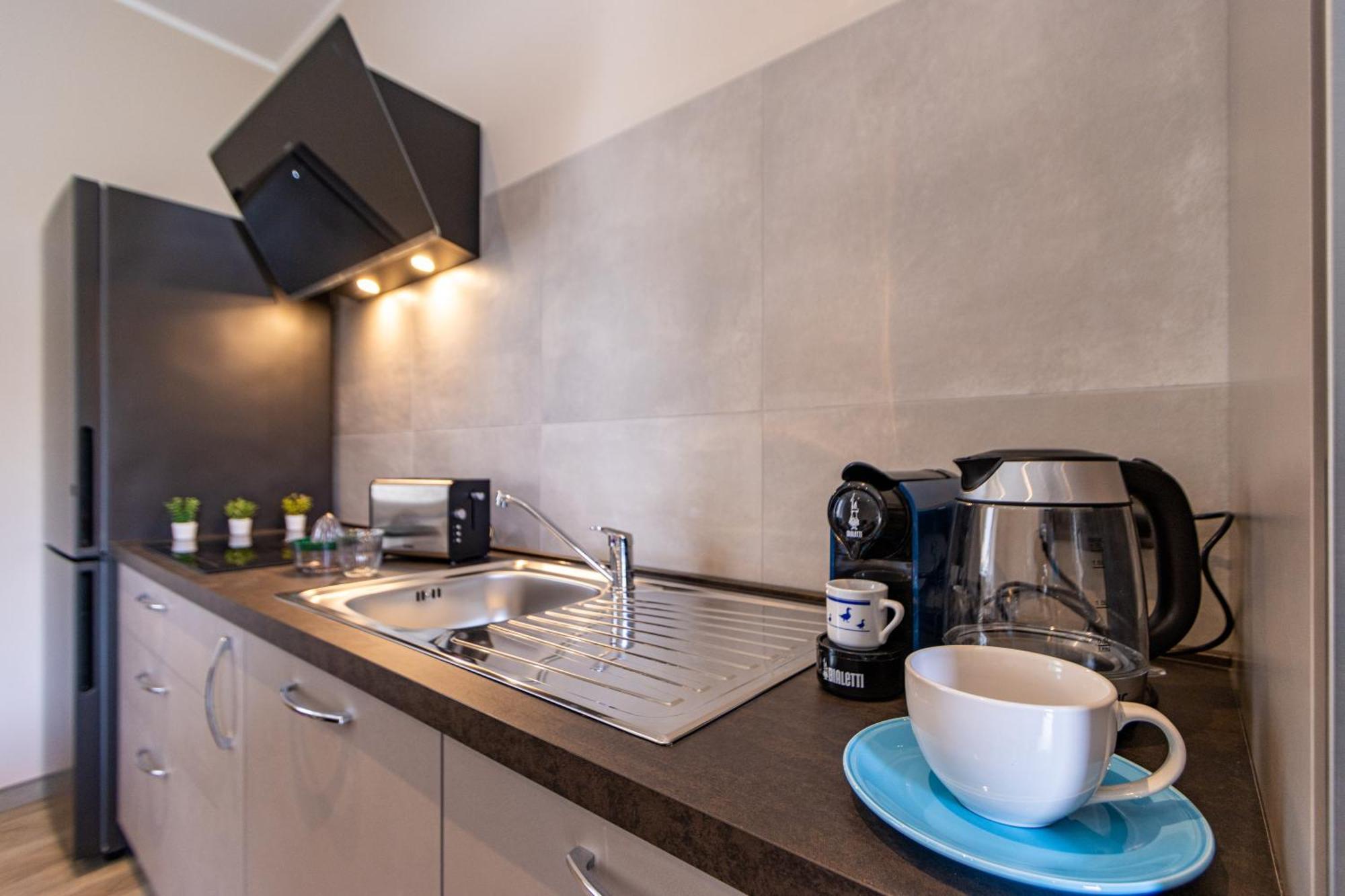 Apartment Le Dalie - Stresa - Magognino *