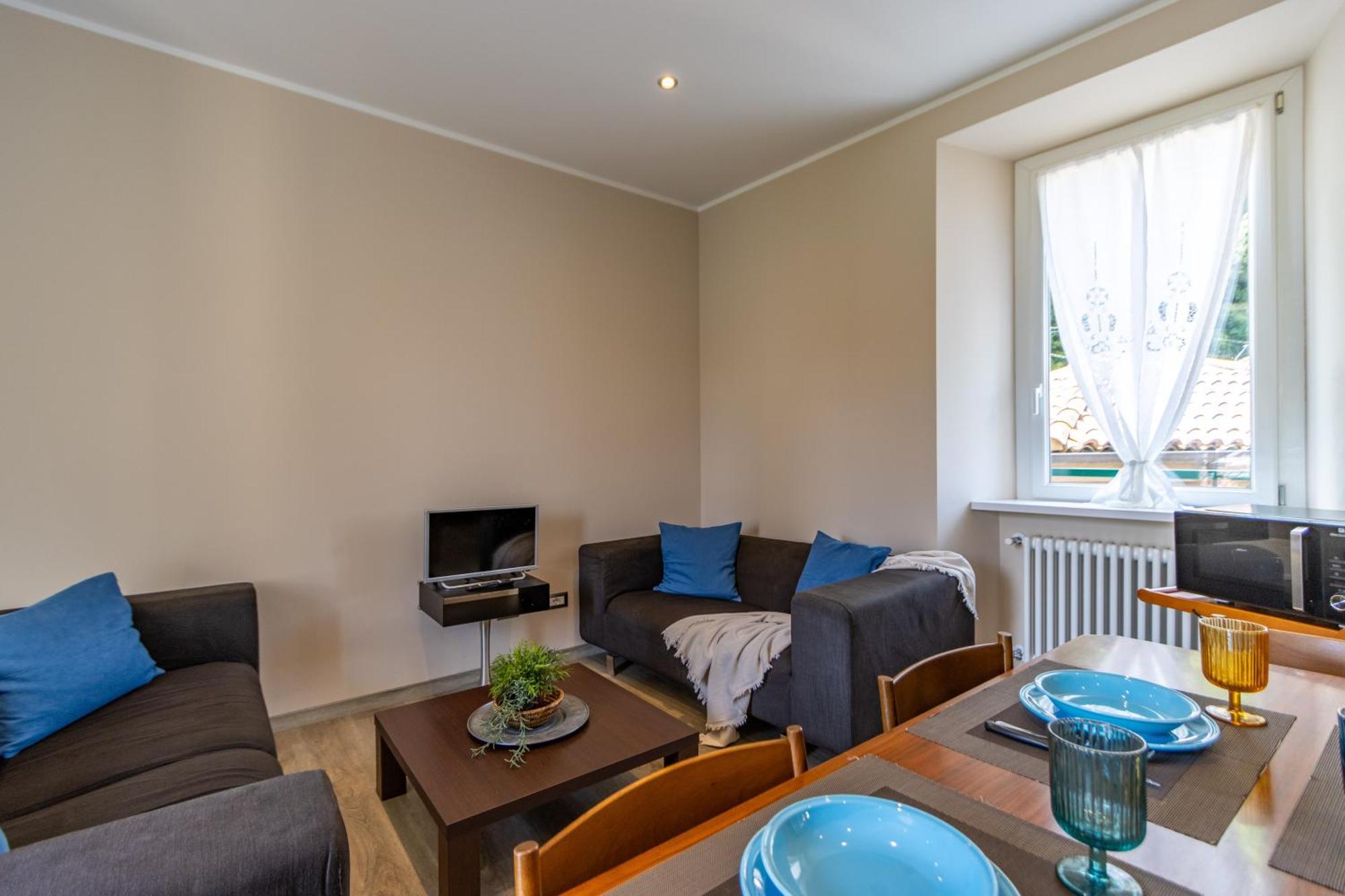 Le Dalie - Stresa - Magognino Apartment Brisino