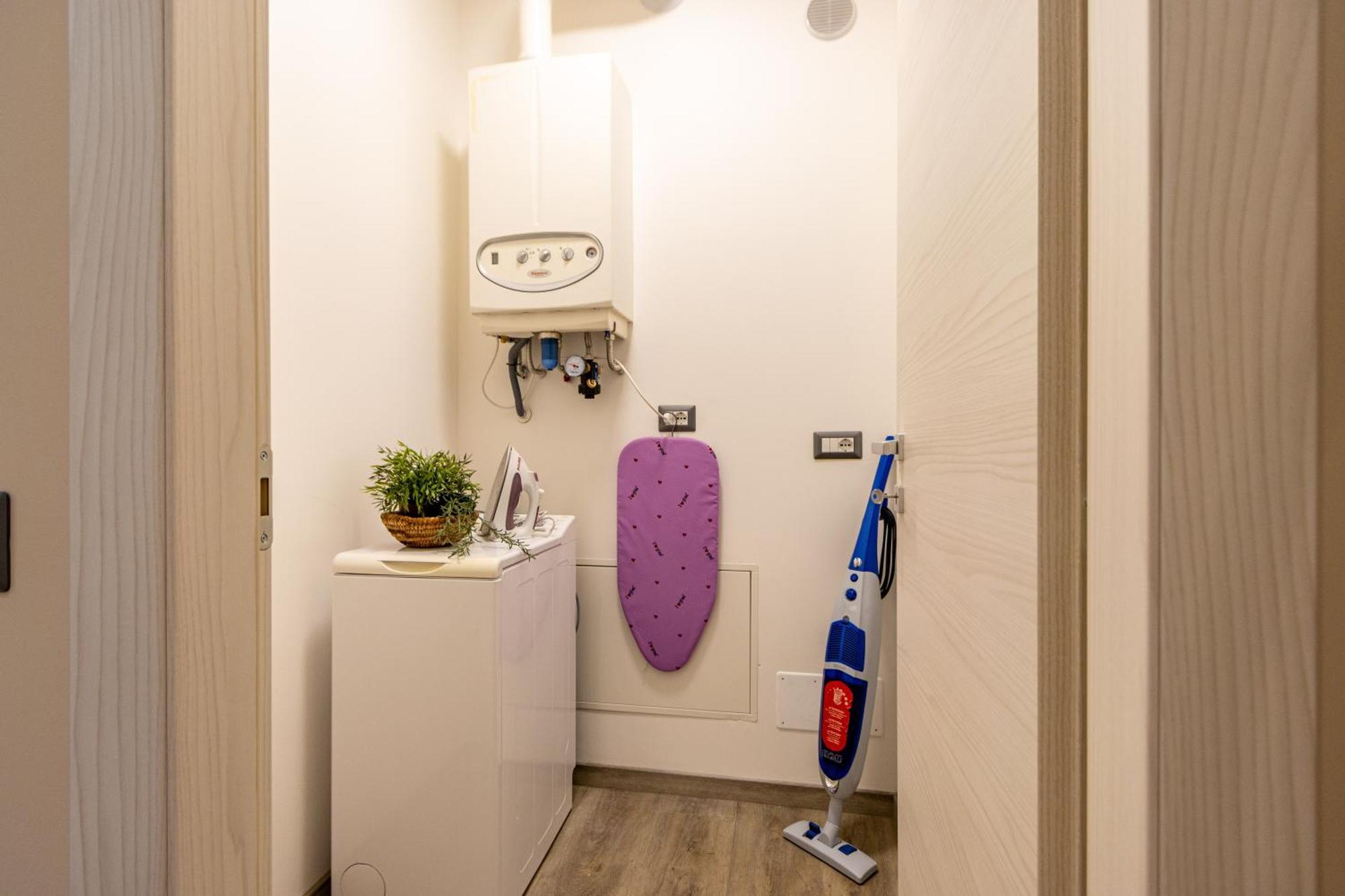Le Dalie - Stresa - Magognino Apartment Brisino