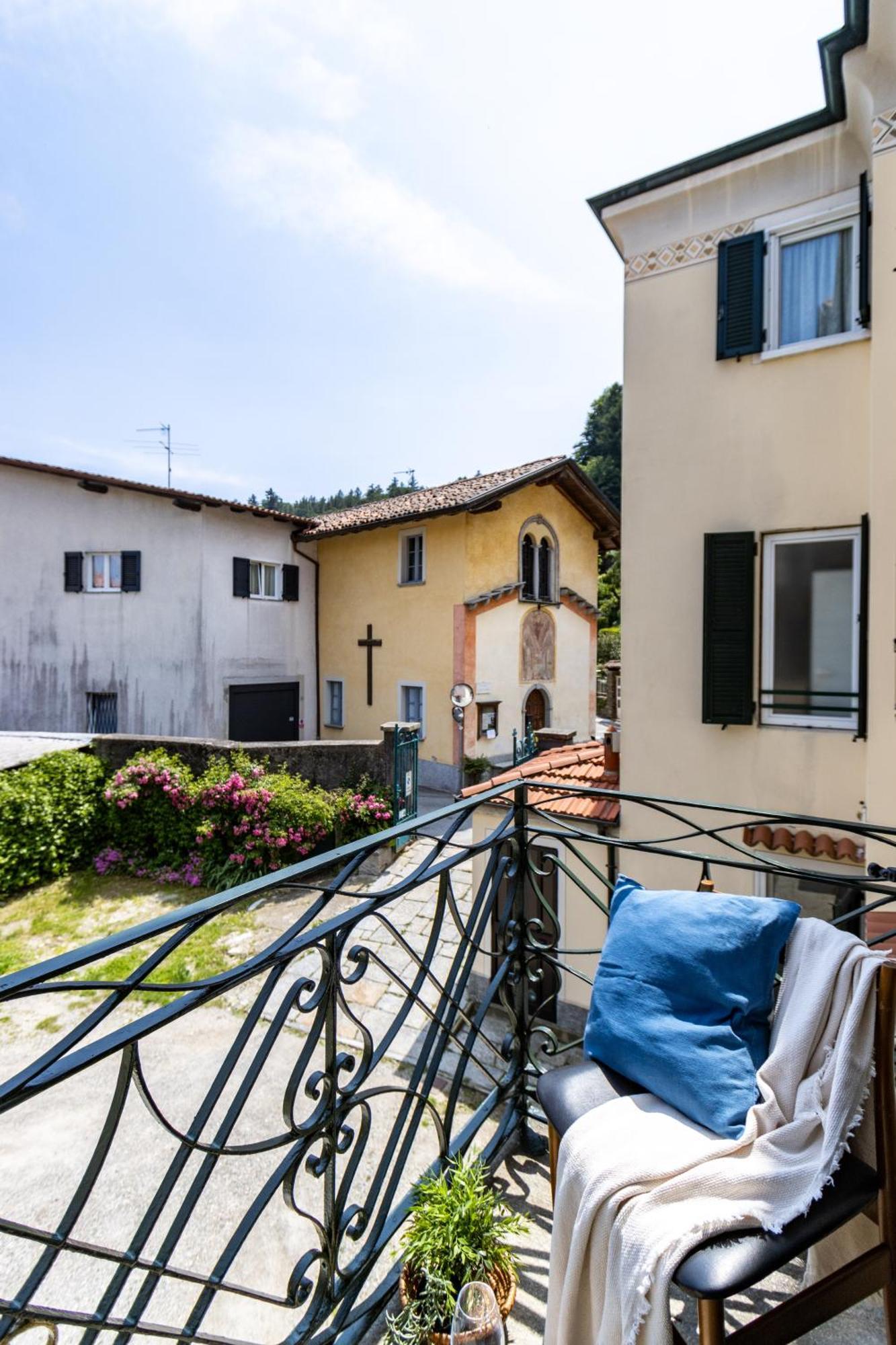 Apartment Le Dalie - Stresa - Magognino